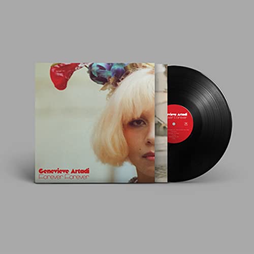 Genevieve Artadi - Forever Forever [VINYL]