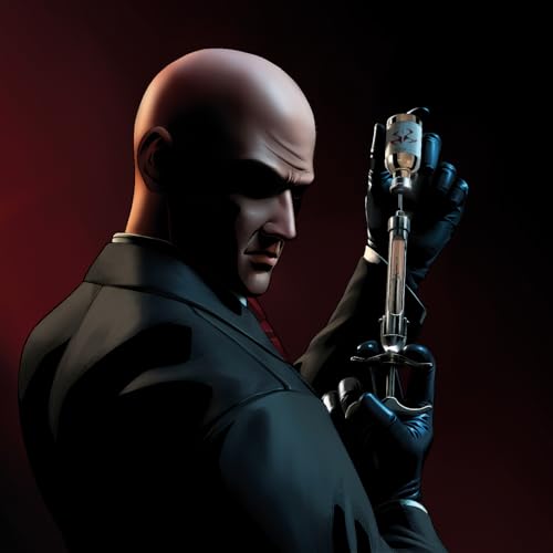 Jesper Kyd - Hitman: Contracts (original Soundtrack) [VINYL]