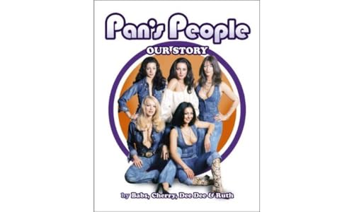 Pans People: Our Story