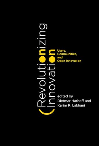 REVOLUTIONIZING INNOVATION