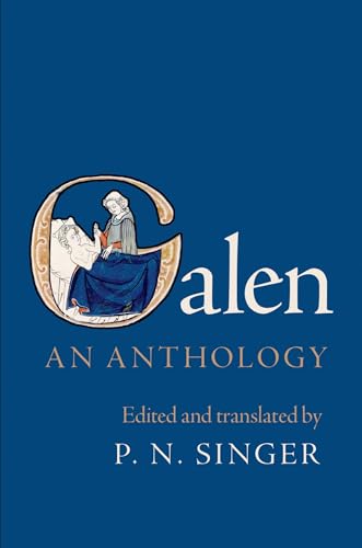 Galen : An Anthology