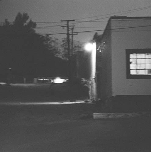 Nova Scotia - Old Light [VINYL]