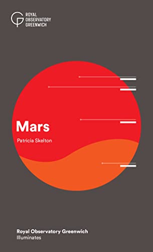 Mars: 9 (Royal Observatory Greenwich Illuminates)