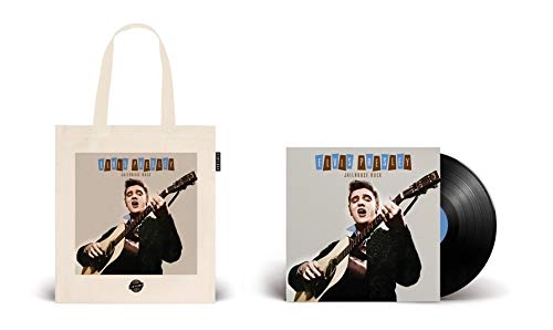 Elvis Presley - JAILHOUSE ROCK - VINYLBAG [VINYL]