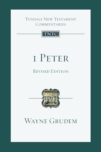 1 Peter: An Introduction And Commentary
