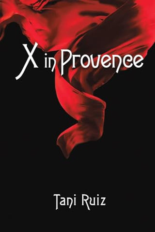 X in Provence
