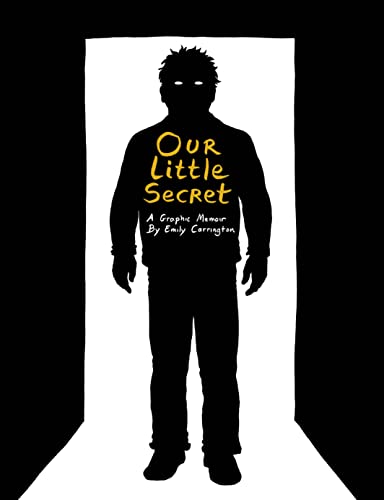 OUR LITTLE SECRET