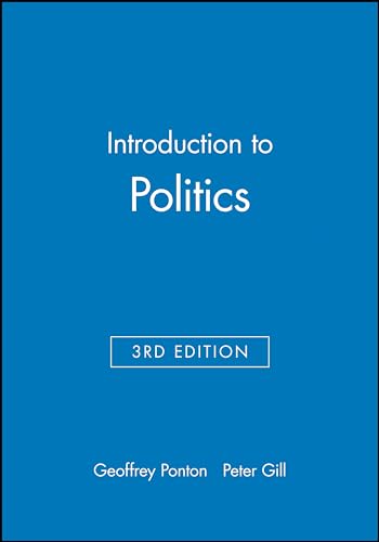 Introduction to Politics