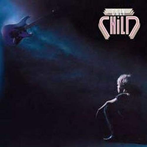 Only Child - ONLY CHILD [CD]
