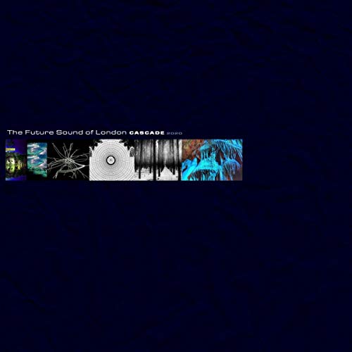 Future Sound Of Londonthe - Cascade 2020 [CD]