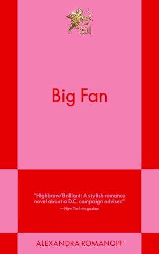 Big Fan : A Modern Romance