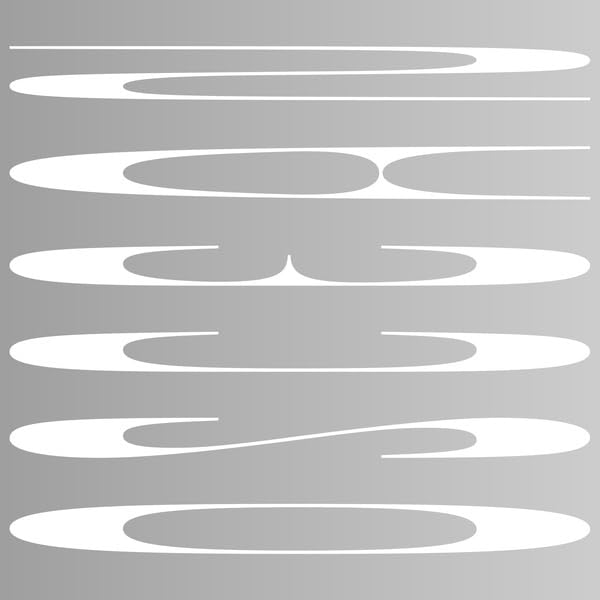 Various - Chronium Radiance [VINYL]