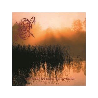 Dawn - Nær Solen Gar Niþer For Evogher [CD]