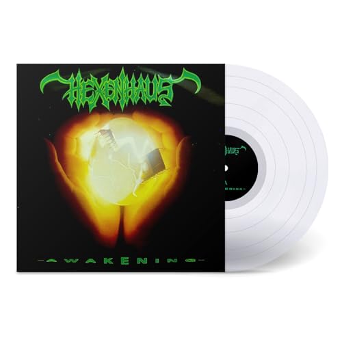 Hexenhaus - Awakening (shadow Slumber Clear Vinyl) [VINYL]