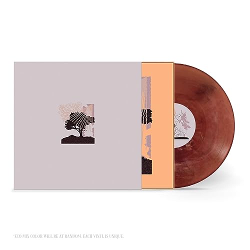 Land Of Talk - PERFORMANCES (ECOMIX) [VINYL]