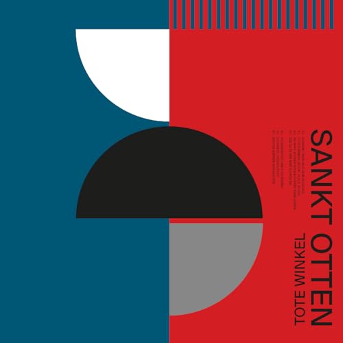 Various - Tote Winkel (Deluxe Edition) [VINYL]