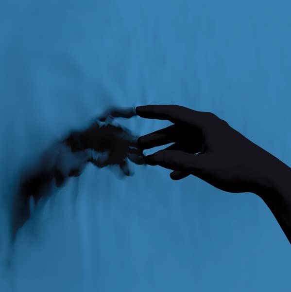 Tender - Modern Addiction [VINYL]