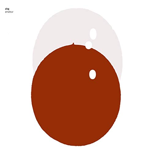 Amateur - Amateur [VINYL]