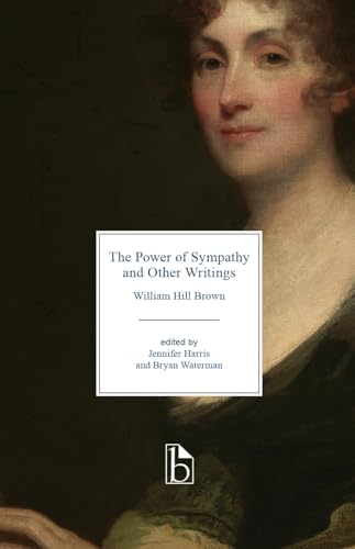 Book cover featuring a portrait of a woman with a white text box overlay.