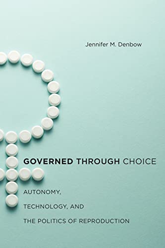 Governed through Choice: Autonomy