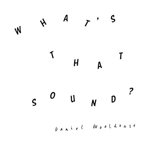 Various - WhatS That Sound [VINYL]
