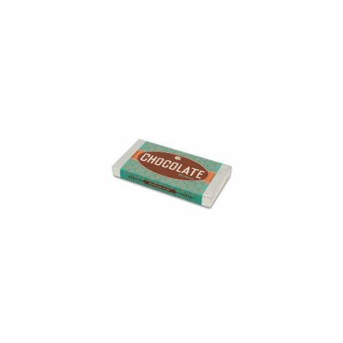 Chocolate Bar: Milk Chocolate Notepad