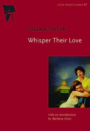 Whisper Their Love: Little Sisters Classics #7