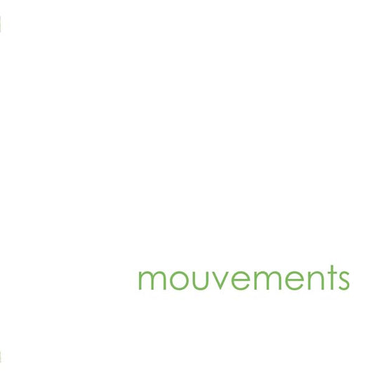 Various - Mouvements [VINYL]