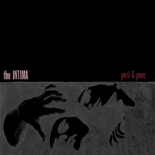 The Intima - Peril & Panic [VINYL]