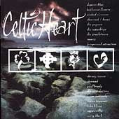 Celtic Heart / Various - Celtic Heart [CD]
