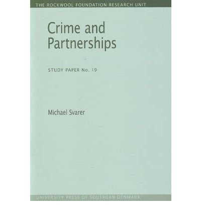 Crime & Partnerships