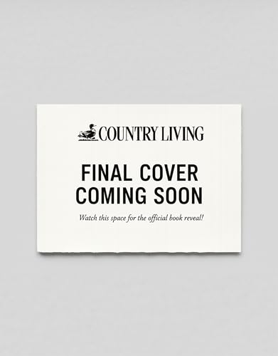 Country Living Modern Rustic (Number 29)
