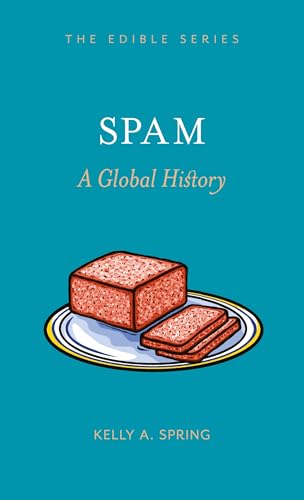 SPAM : A Global History