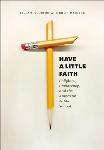 Have a Little Faith: Religion