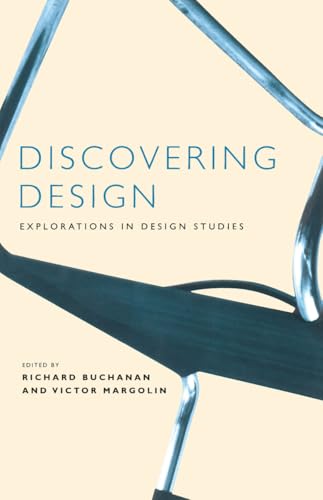 Discovering Design: Explorations in Design Studies