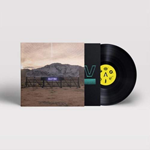 Arcade Fire - Arcade Fire: Everything Now [Winyl] [VINYL]