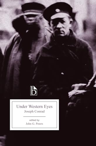 Under Western Eyes