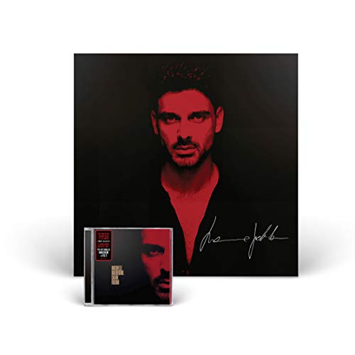 Morrone Michele - Dark Room [CD]