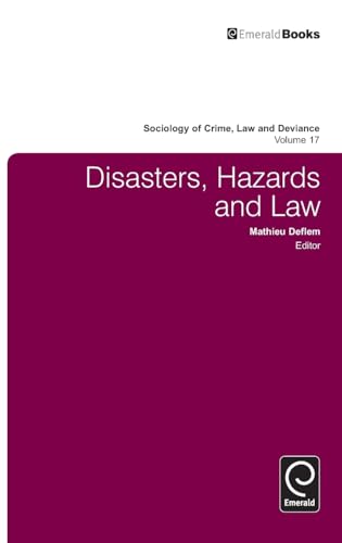 Disasters