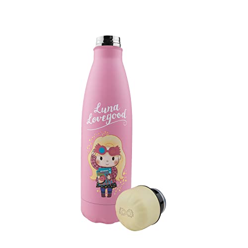 Water Bottle - Luna?s Quibbler
