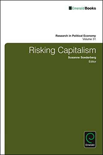 Risking Capitalism