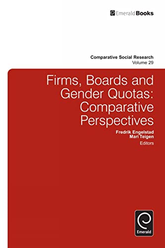 Firms
