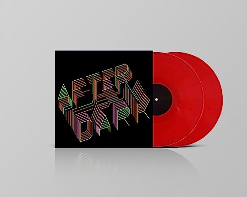 Various Artists - Late Night Tales: After Dark Vespertine [VINYL]