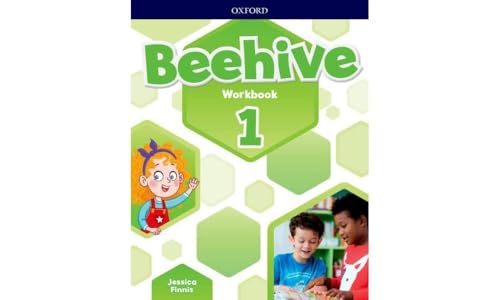Beehive: Level 1: Workbook: Learn