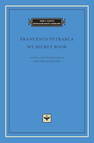 My Secret Book