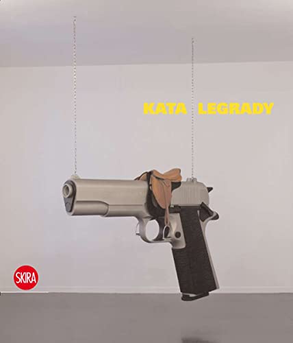 Kata Legrady: Innocence Rediscovered