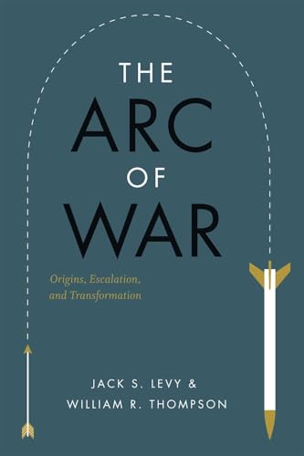 The Arc of War: Origins