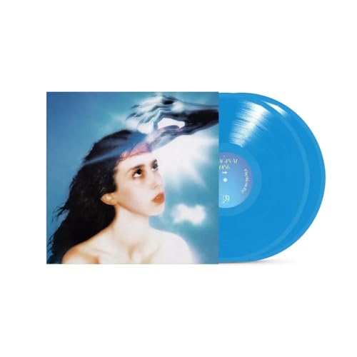 Various - Imaginal Disk (Translucent Light Blue Vinyl) (Indie Exclusive) [VINYL]