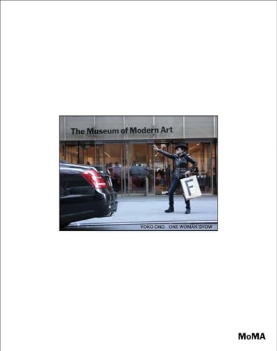 Yoko Ono: One Woman Show