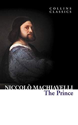 The Prince (Collins Classics)